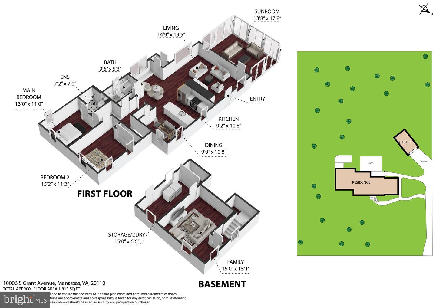 10006 S GRANT AVE, MANASSAS, Virginia 20110, 3 Bedrooms Bedrooms, ,2 BathroomsBathrooms,Residential,For sale,10006 S GRANT AVE,VAMN2009628 MLS # VAMN2009628 10006 S GRANT AVE, MANASSAS, Virginia 20110, 3 Bedrooms Bedrooms, ,2 BathroomsBathrooms,Residential,For sale,10006 S GRANT AVE,VAMN2009628 MLS # VAMN2009628
