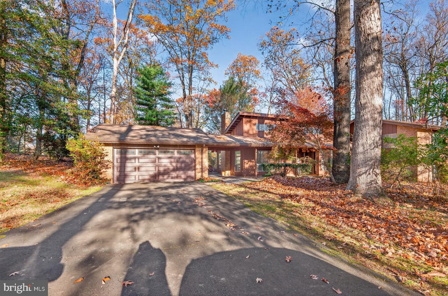 3204 FOX MILL RD, OAKTON, Virginia 22124, 4 Bedrooms Bedrooms, ,3 BathroomsBathrooms,Residential,For sale,3204 FOX MILL RD,VAFX2277358 MLS # VAFX2277358