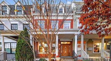 3644 NEW HAMPSHIRE AVE NW, WASHINGTON, District Of Columbia 20010, 5 Bedrooms Bedrooms, 9 Rooms Rooms,3 BathroomsBathrooms,Residential,For sale,3644 NEW HAMPSHIRE AVE NW,DCDC2230398 MLS # DCDC2230398