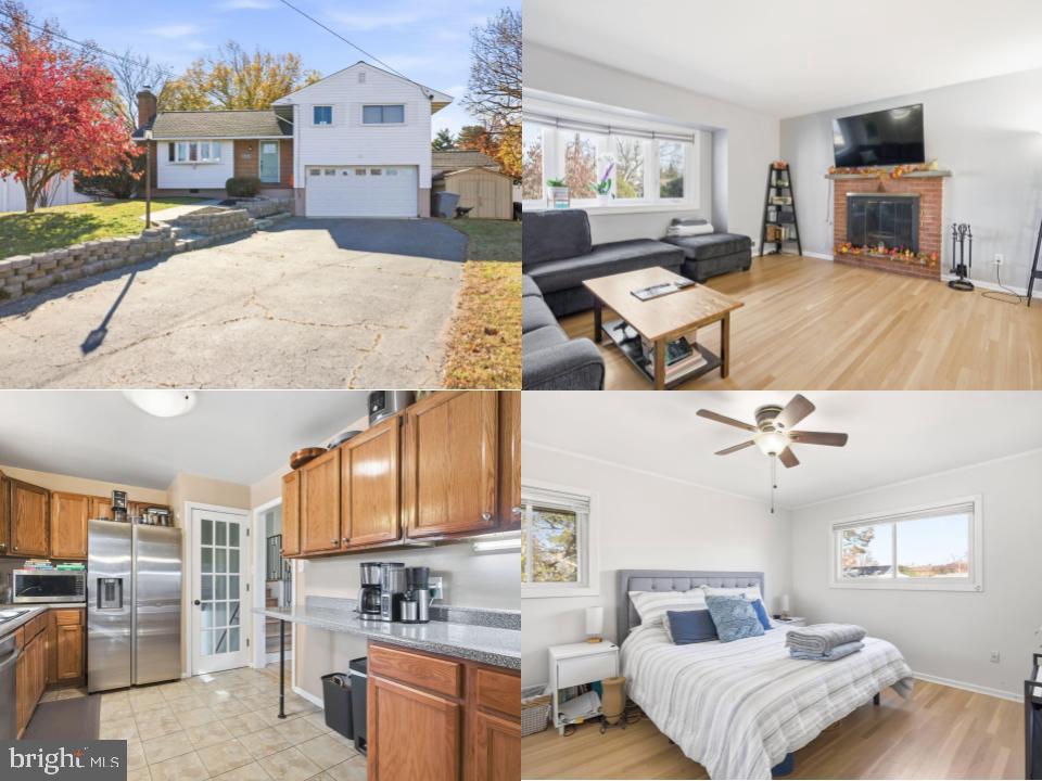 5808 HARVEY PL, ALEXANDRIA, Virginia 22303, 3 Bedrooms Bedrooms, ,2 BathroomsBathrooms,Residential,For sale,5808 HARVEY PL,VAFX2277846 MLS # VAFX2277846