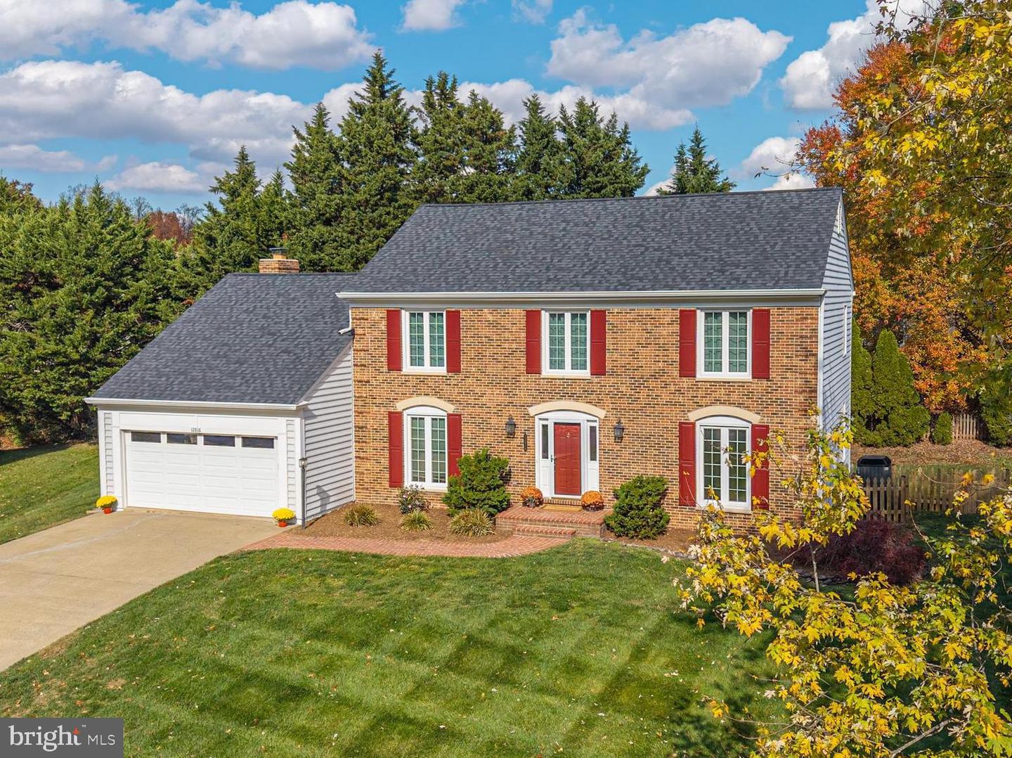 12816 CROSS CREEK LN, HERNDON, Virginia 20171, 5 Bedrooms Bedrooms, ,3 BathroomsBathrooms,Residential,For sale,12816 CROSS CREEK LN,VAFX2277518 MLS # VAFX2277518