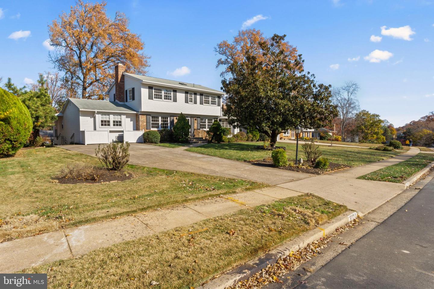 8120 GREELEY BLVD, SPRINGFIELD, Virginia 22152, 5 Bedrooms Bedrooms, 17 Rooms Rooms,3 BathroomsBathrooms,Residential,For sale,8120 GREELEY BLVD,VAFX2277578 MLS # VAFX2277578