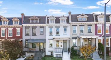 177 V ST NE, WASHINGTON, District Of Columbia 20002, 3 Bedrooms Bedrooms, ,3 BathroomsBathrooms,Residential,For sale,177 V ST NE,DCDC2230576 MLS # DCDC2230576