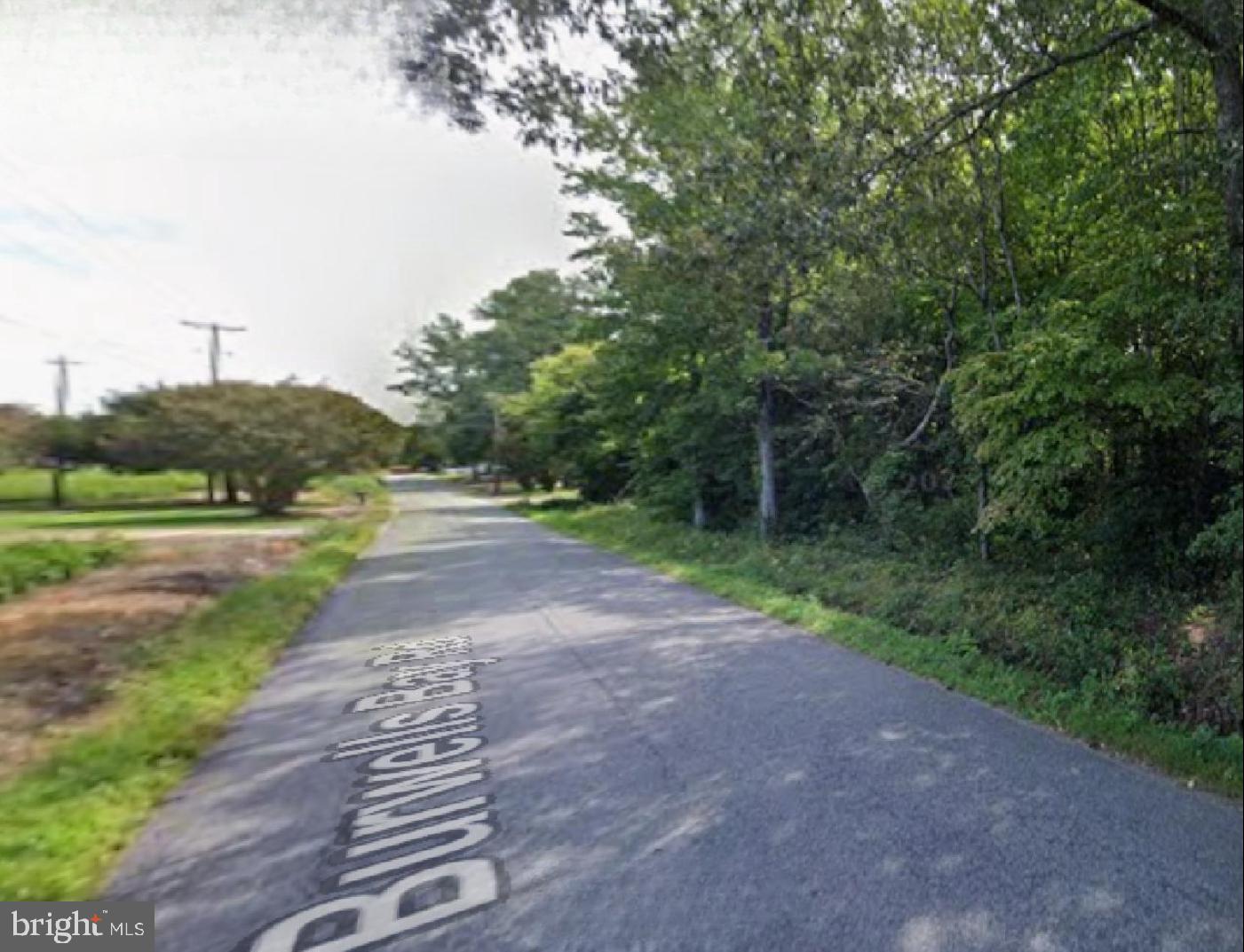 14146 BURWELLS BAY RD, SMITHFIELD, Virginia 23430, ,Land,For sale,14146 BURWELLS BAY RD,VAIW2000058 MLS # VAIW2000058