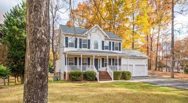 500 NORTHRIDGE RD, RUCKERSVILLE, Virginia 22968, 3 Bedrooms Bedrooms, ,3 BathroomsBathrooms,Residential,500 NORTHRIDGE RD,671022 MLS # 671022