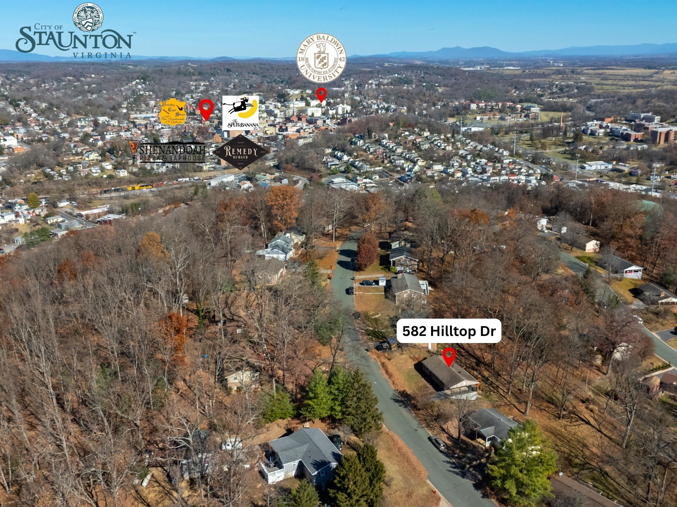 582 HILLTOP DR, STAUNTON, Virginia 24401, 4 Bedrooms Bedrooms, ,2 BathroomsBathrooms,Residential,582 HILLTOP DR,671112 MLS # 671112 582 HILLTOP DR, STAUNTON, Virginia 24401, 4 Bedrooms Bedrooms, ,2 BathroomsBathrooms,Residential,582 HILLTOP DR,671112 MLS # 671112