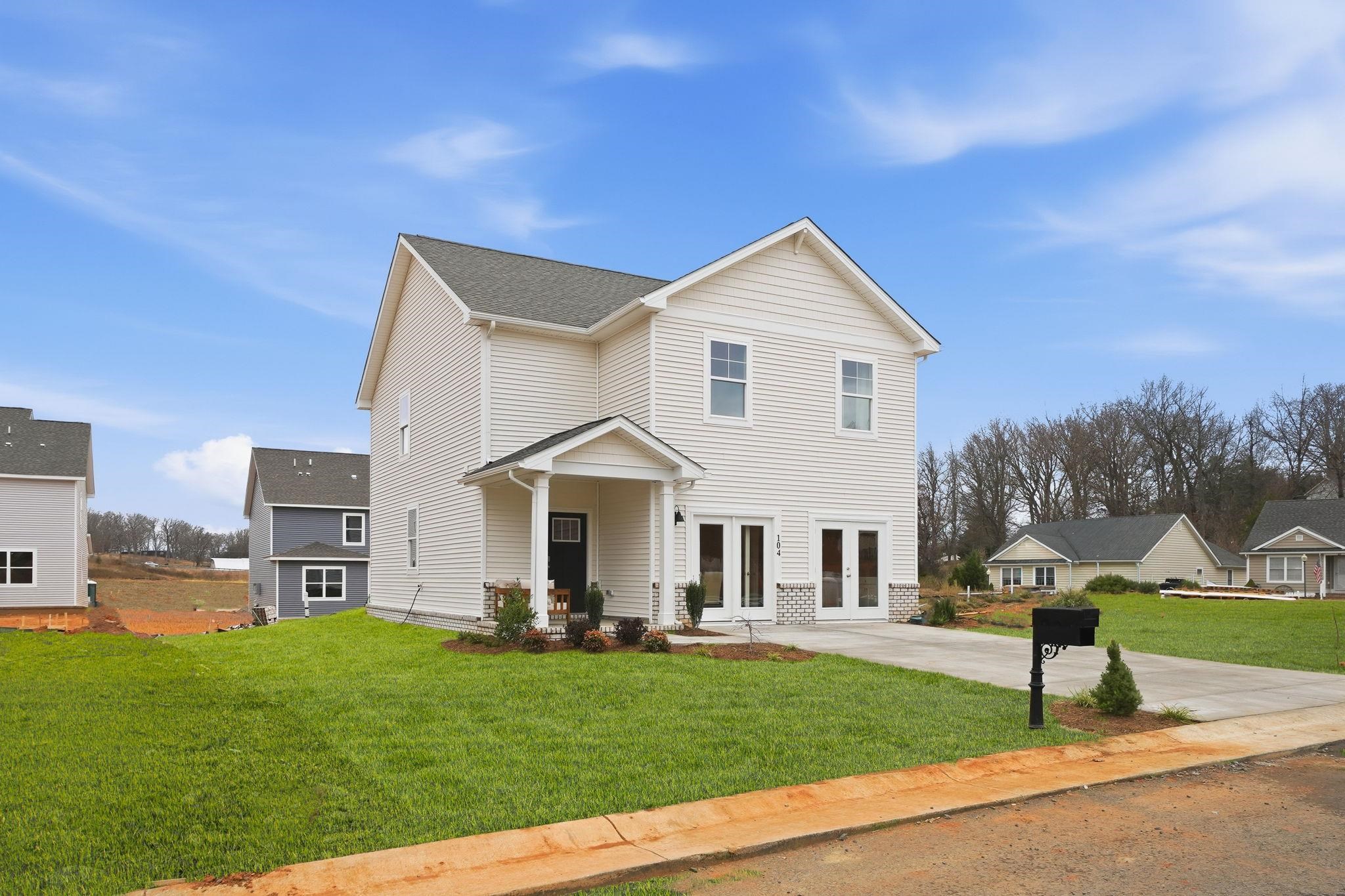 108 MEADOW RIDGE WAY, STAUNTON, Virginia 24401, 3 Bedrooms Bedrooms, ,2 BathroomsBathrooms,Residential,108 MEADOW RIDGE WAY,671116 MLS # 671116 108 MEADOW RIDGE WAY, STAUNTON, Virginia 24401, 3 Bedrooms Bedrooms, ,2 BathroomsBathrooms,Residential,108 MEADOW RIDGE WAY,671116 MLS # 671116