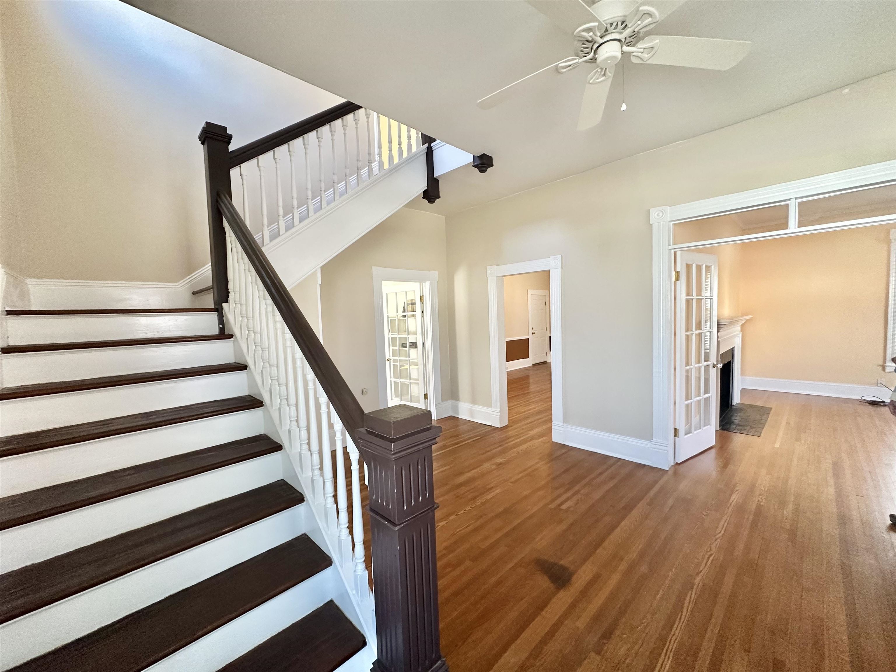 321 PINE ST, CLIFTON FORGE, Virginia 24422, 4 Bedrooms Bedrooms, ,2 BathroomsBathrooms,Residential,Remodeled Victorian on the corner of Pine and McCo,321 PINE ST,671142 MLS # 671142