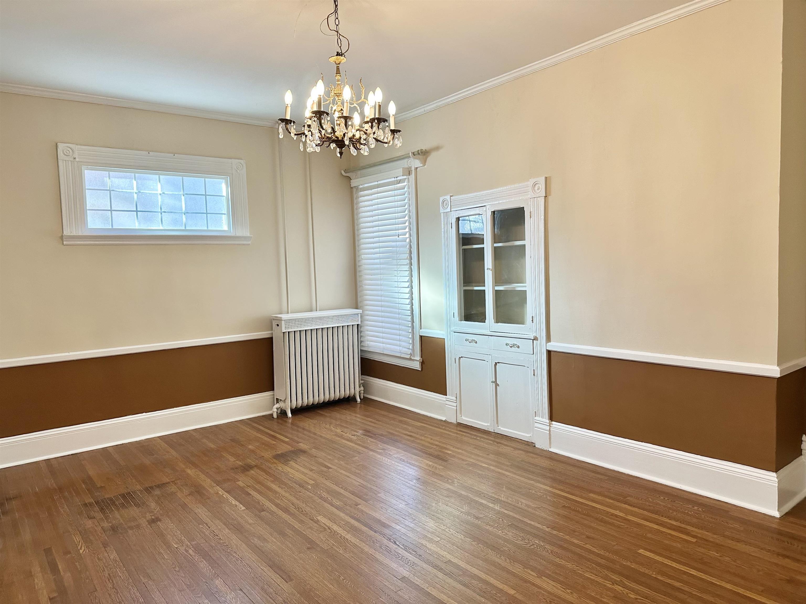 321 PINE ST, CLIFTON FORGE, Virginia 24422, 4 Bedrooms Bedrooms, ,2 BathroomsBathrooms,Residential,Remodeled Victorian on the corner of Pine and McCo,321 PINE ST,671142 MLS # 671142