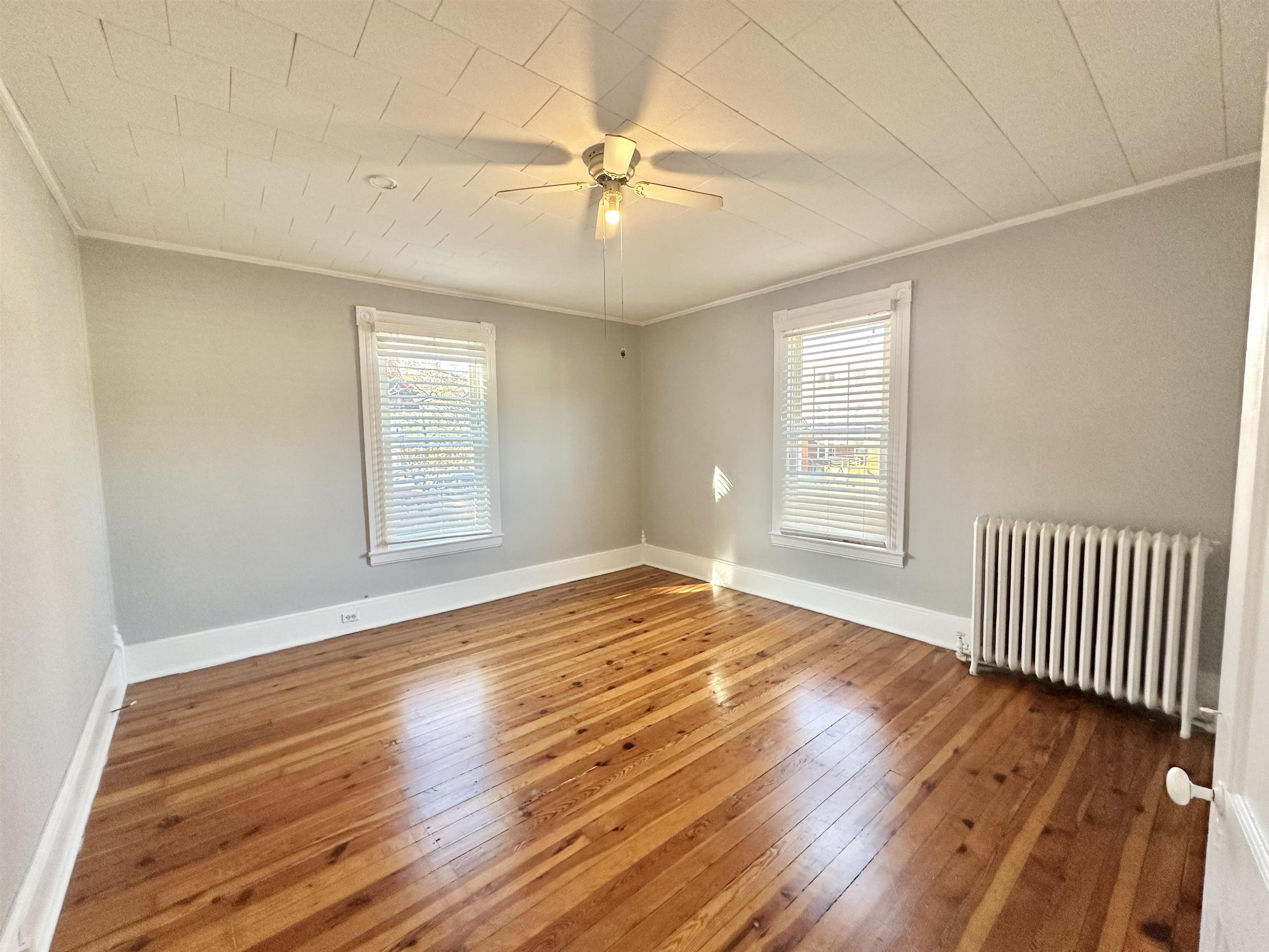 321 PINE ST, CLIFTON FORGE, Virginia 24422, 4 Bedrooms Bedrooms, ,2 BathroomsBathrooms,Residential,Remodeled Victorian on the corner of Pine and McCo,321 PINE ST,671142 MLS # 671142