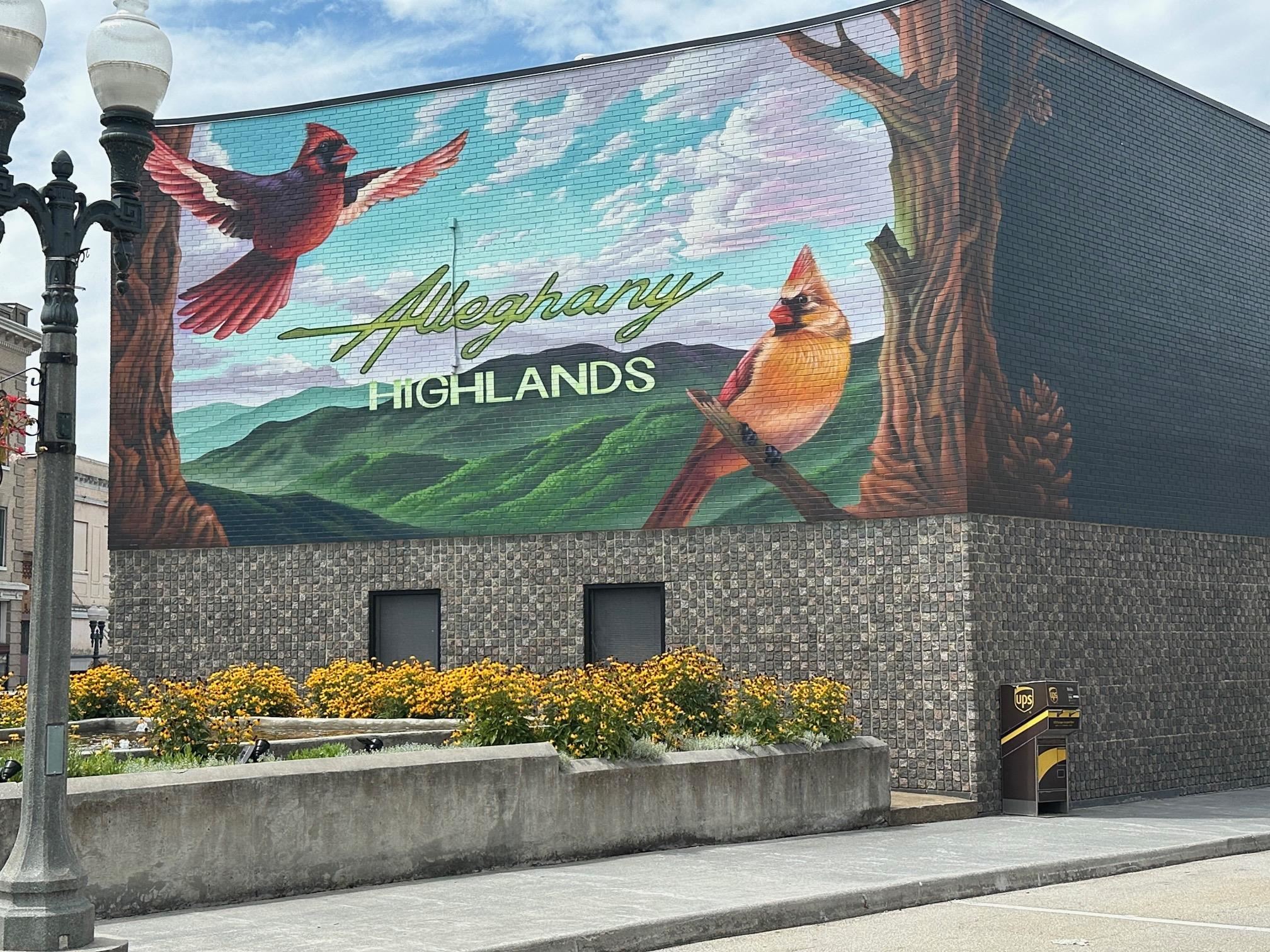 321 PINE ST, CLIFTON FORGE, Virginia 24422, 4 Bedrooms Bedrooms, ,2 BathroomsBathrooms,Residential,Remodeled Victorian on the corner of Pine and McCo,321 PINE ST,671142 MLS # 671142