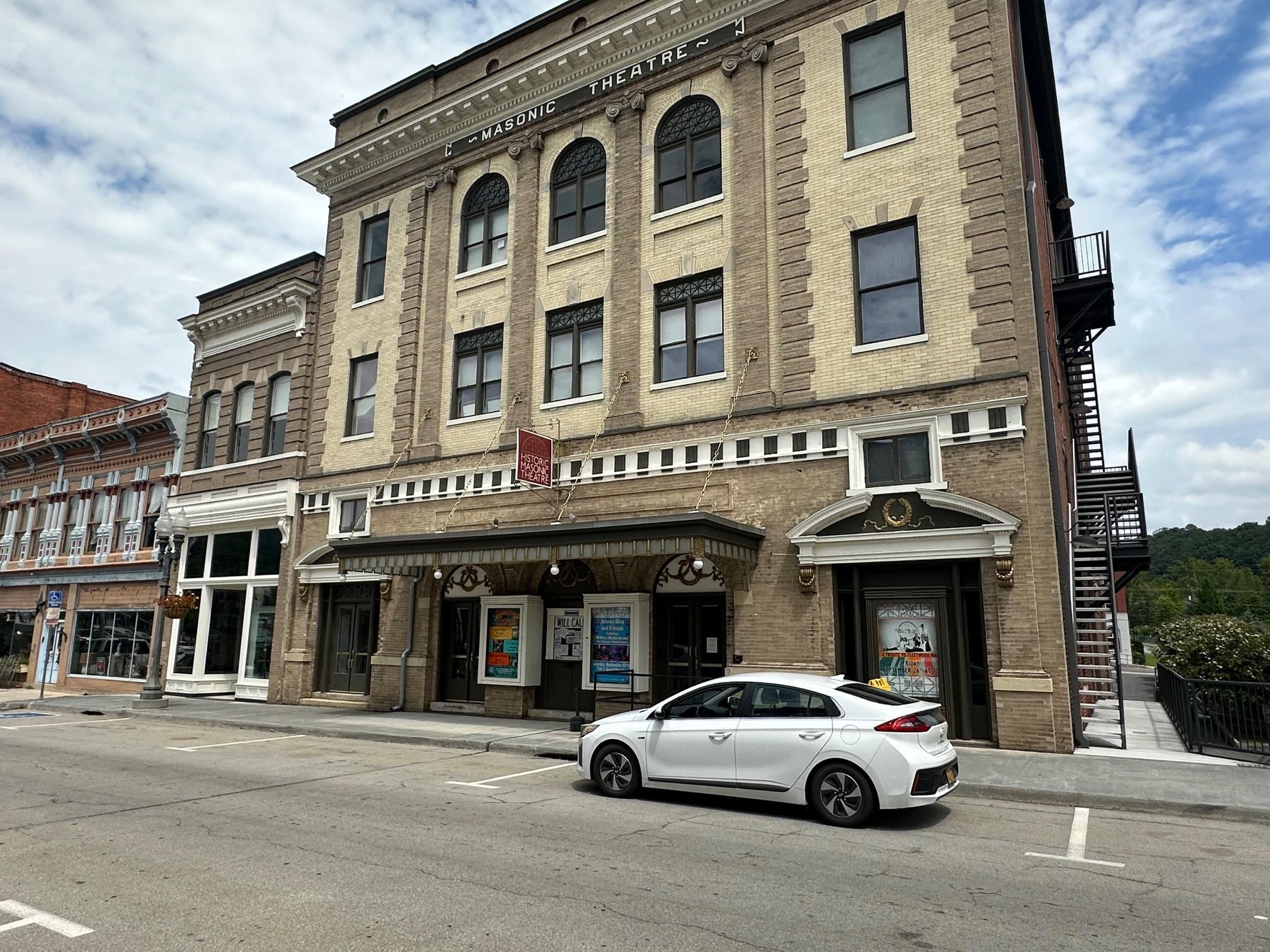 321 PINE ST, CLIFTON FORGE, Virginia 24422, 4 Bedrooms Bedrooms, ,2 BathroomsBathrooms,Residential,Remodeled Victorian on the corner of Pine and McCo,321 PINE ST,671142 MLS # 671142