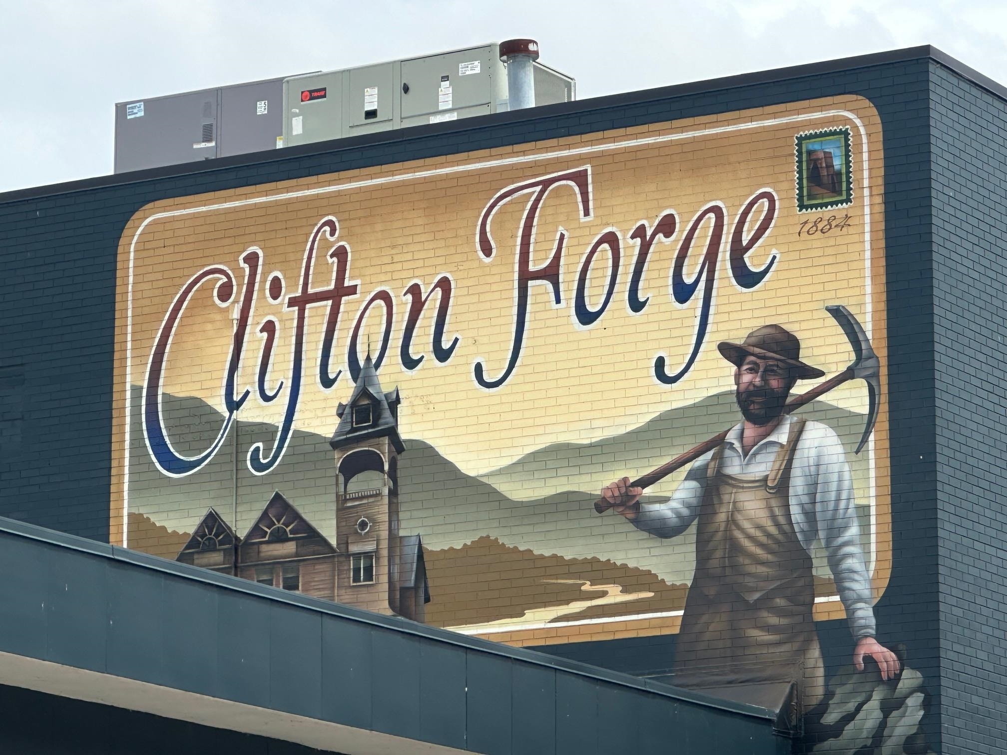 321 PINE ST, CLIFTON FORGE, Virginia 24422, 4 Bedrooms Bedrooms, ,2 BathroomsBathrooms,Residential,Remodeled Victorian on the corner of Pine and McCo,321 PINE ST,671142 MLS # 671142