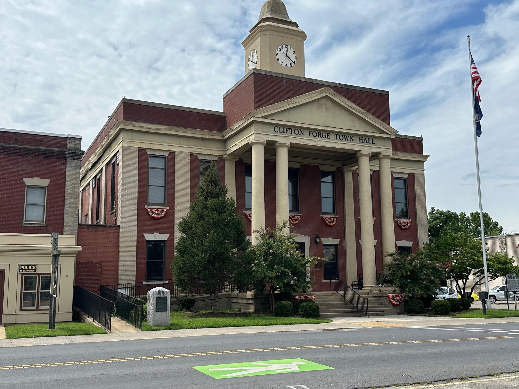 321 PINE ST, CLIFTON FORGE, Virginia 24422, 4 Bedrooms Bedrooms, ,2 BathroomsBathrooms,Residential,Remodeled Victorian on the corner of Pine and McCo,321 PINE ST,671142 MLS # 671142