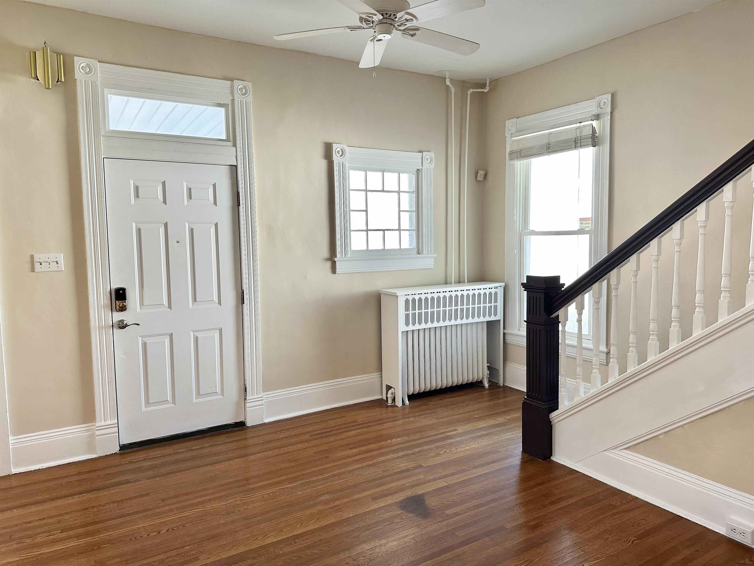 321 PINE ST, CLIFTON FORGE, Virginia 24422, 4 Bedrooms Bedrooms, ,2 BathroomsBathrooms,Residential,Remodeled Victorian on the corner of Pine and McCo,321 PINE ST,671142 MLS # 671142