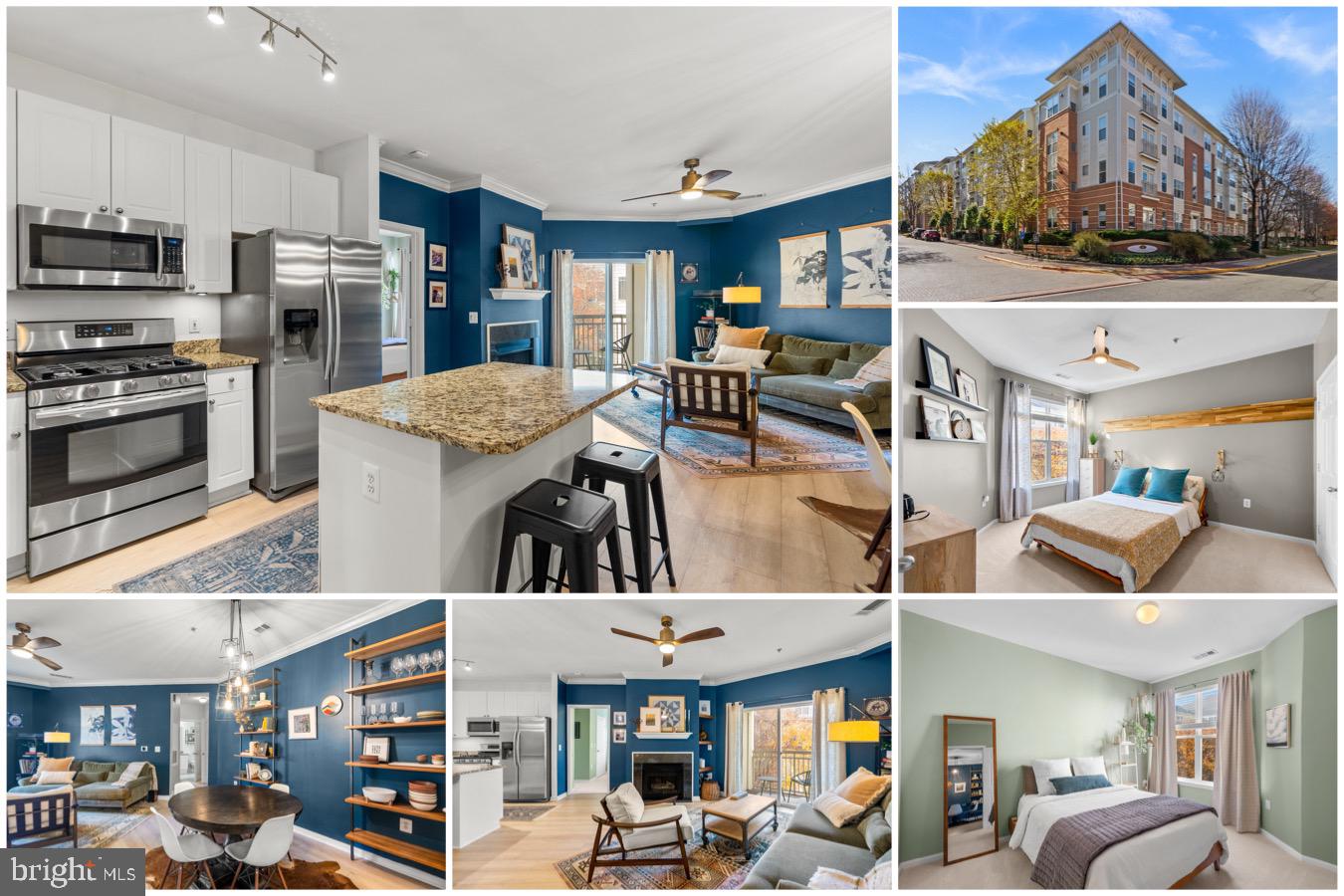 9490 VIRGINIA CENTER BLVD #340, VIENNA, Virginia 22181, 2 Bedrooms Bedrooms, ,2 BathroomsBathrooms,Residential,For sale,9490 VIRGINIA CENTER BLVD #340,VAFX2275662 MLS # VAFX2275662