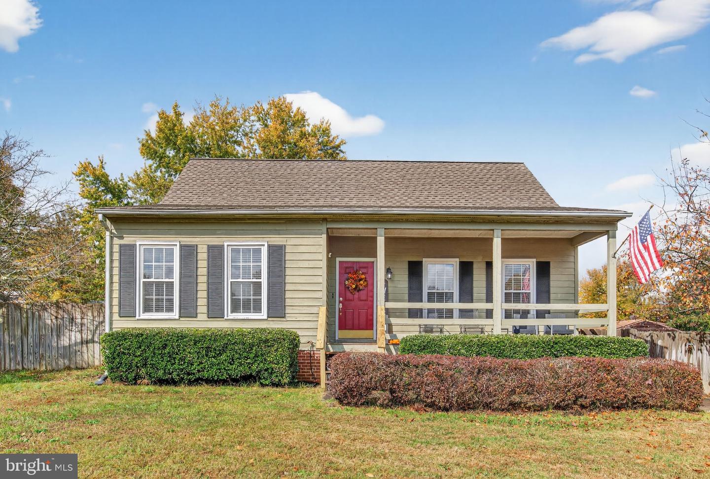 11402 WARNER DR, FREDERICKSBURG, Virginia 22407, 4 Bedrooms Bedrooms, 6 Rooms Rooms,2 BathroomsBathrooms,Residential,For sale,11402 WARNER DR,VASP2037180 MLS # VASP2037180