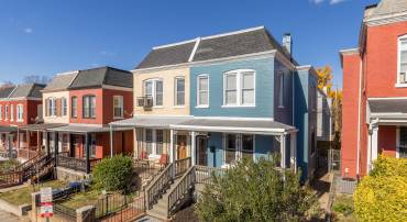 723 GRESHAM PL NW, WASHINGTON, District Of Columbia 20001, 3 Bedrooms Bedrooms, ,2 BathroomsBathrooms,Residential,For sale,723 GRESHAM PL NW,DCDC2228998 MLS # DCDC2228998