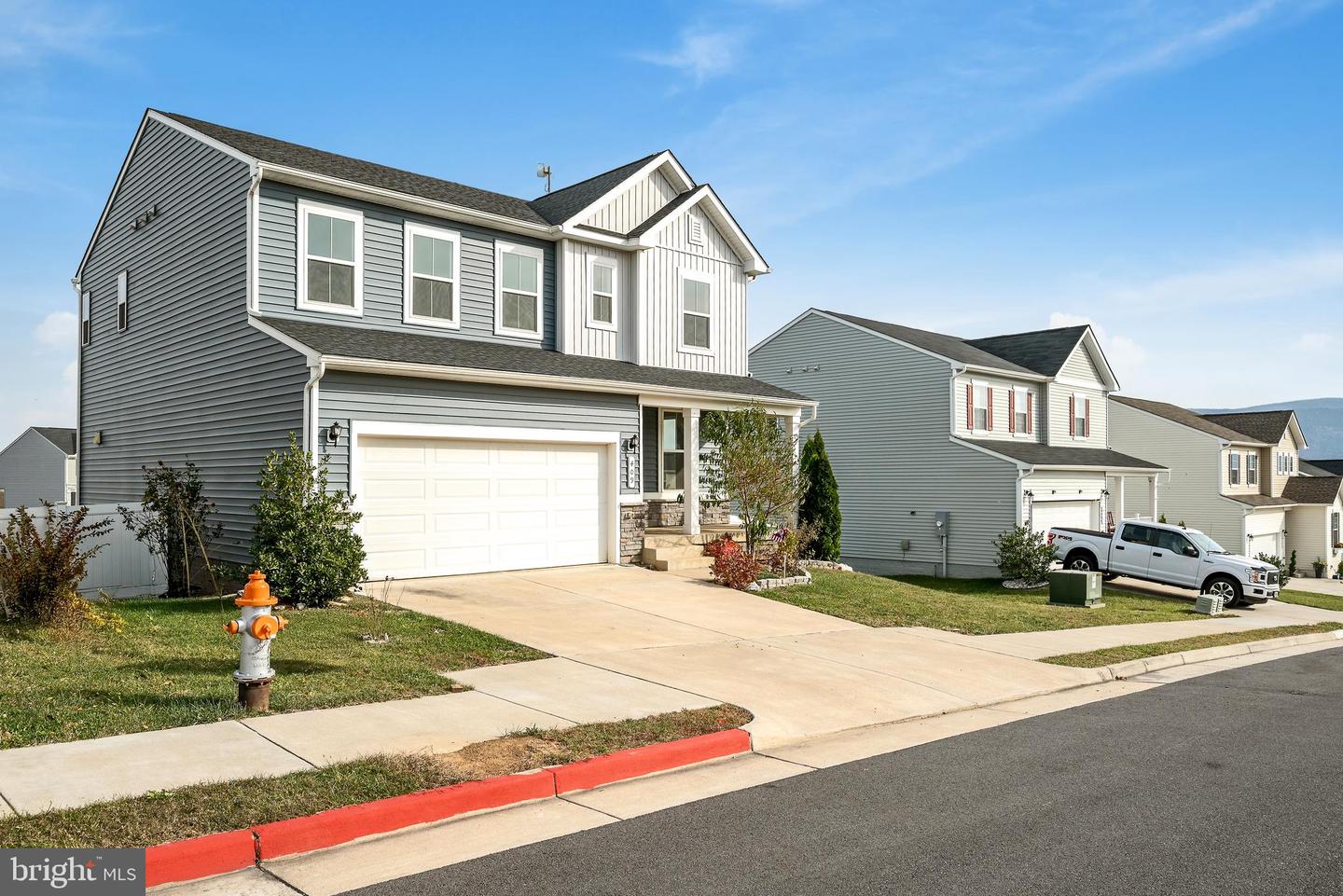 409 WARRENFELTZ, STRASBURG, Virginia 22657, 3 Bedrooms Bedrooms, ,2 BathroomsBathrooms,Residential,For sale,409 WARRENFELTZ,VASH2012938 MLS # VASH2012938 409 WARRENFELTZ, STRASBURG, Virginia 22657, 3 Bedrooms Bedrooms, ,2 BathroomsBathrooms,Residential,For sale,409 WARRENFELTZ,VASH2012938 MLS # VASH2012938