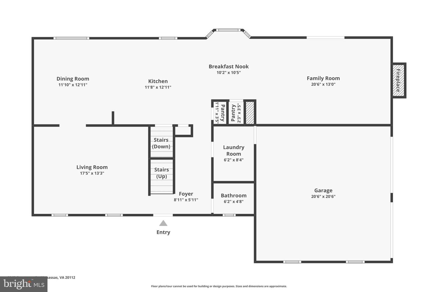 6047 GREENWAY CT, MANASSAS, Virginia 20112, 4 Bedrooms Bedrooms, ,3 BathroomsBathrooms,Residential,For sale,6047 GREENWAY CT,VAPW2107432 MLS # VAPW2107432 6047 GREENWAY CT, MANASSAS, Virginia 20112, 4 Bedrooms Bedrooms, ,3 BathroomsBathrooms,Residential,For sale,6047 GREENWAY CT,VAPW2107432 MLS # VAPW2107432