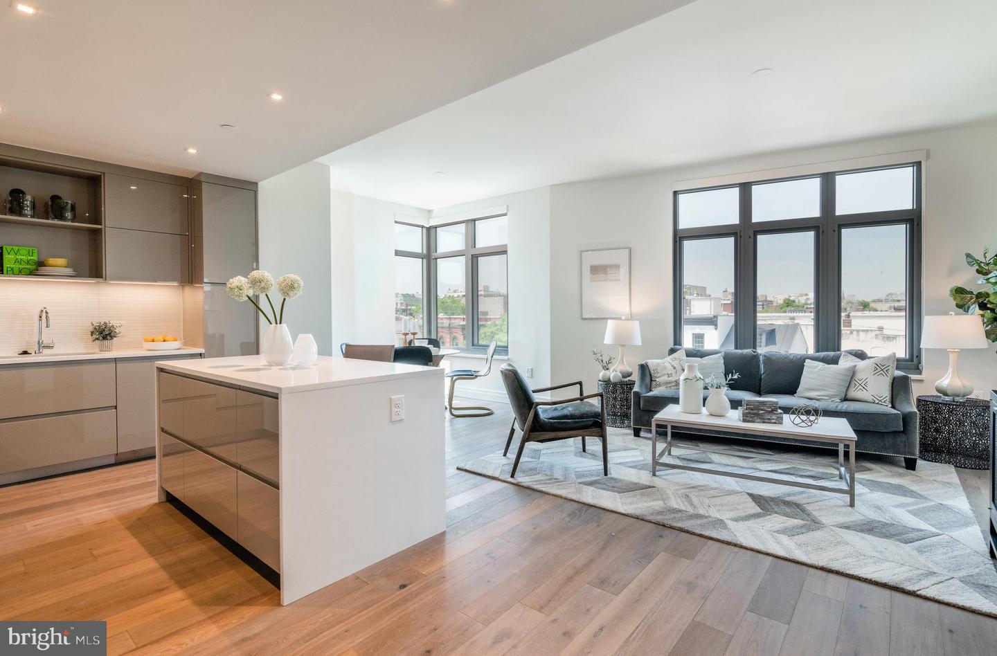 810 O ST NW #706, WASHINGTON, District Of Columbia 20001, 2 Bedrooms Bedrooms, ,2 BathroomsBathrooms,Residential,For sale,810 O ST NW #706,DCDC2230990 MLS # DCDC2230990