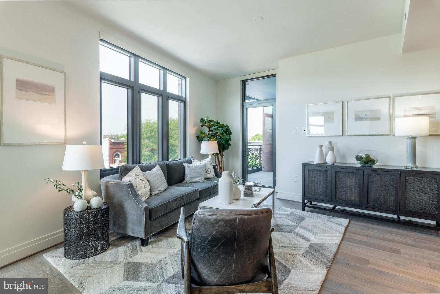 810 O ST NW #706, WASHINGTON, District Of Columbia 20001, 2 Bedrooms Bedrooms, ,2 BathroomsBathrooms,Residential,For sale,810 O ST NW #706,DCDC2230990 MLS # DCDC2230990