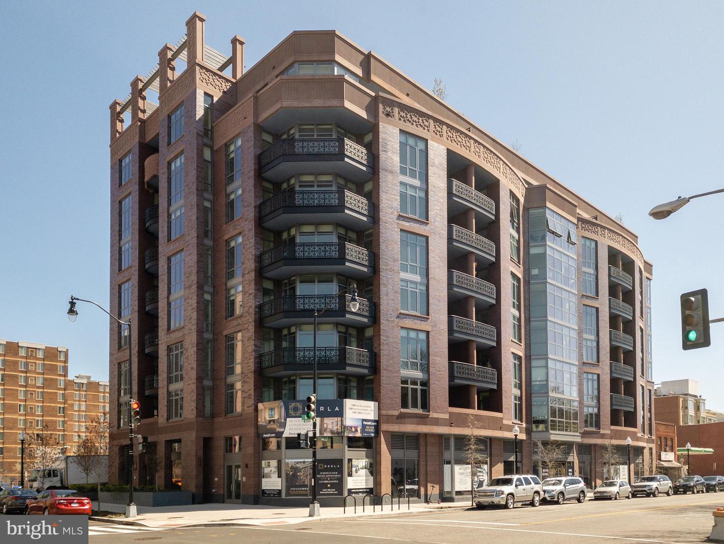 810 O ST NW #706, WASHINGTON, District Of Columbia 20001, 2 Bedrooms Bedrooms, ,2 BathroomsBathrooms,Residential,For sale,810 O ST NW #706,DCDC2230990 MLS # DCDC2230990