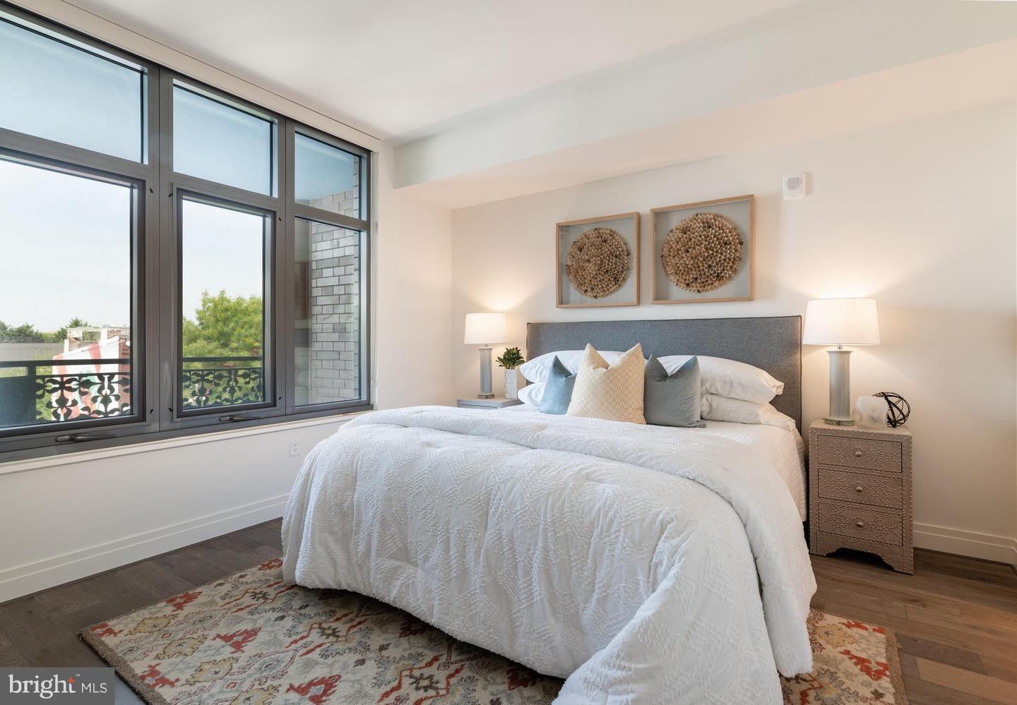 810 O ST NW #706, WASHINGTON, District Of Columbia 20001, 2 Bedrooms Bedrooms, ,2 BathroomsBathrooms,Residential,For sale,810 O ST NW #706,DCDC2230990 MLS # DCDC2230990