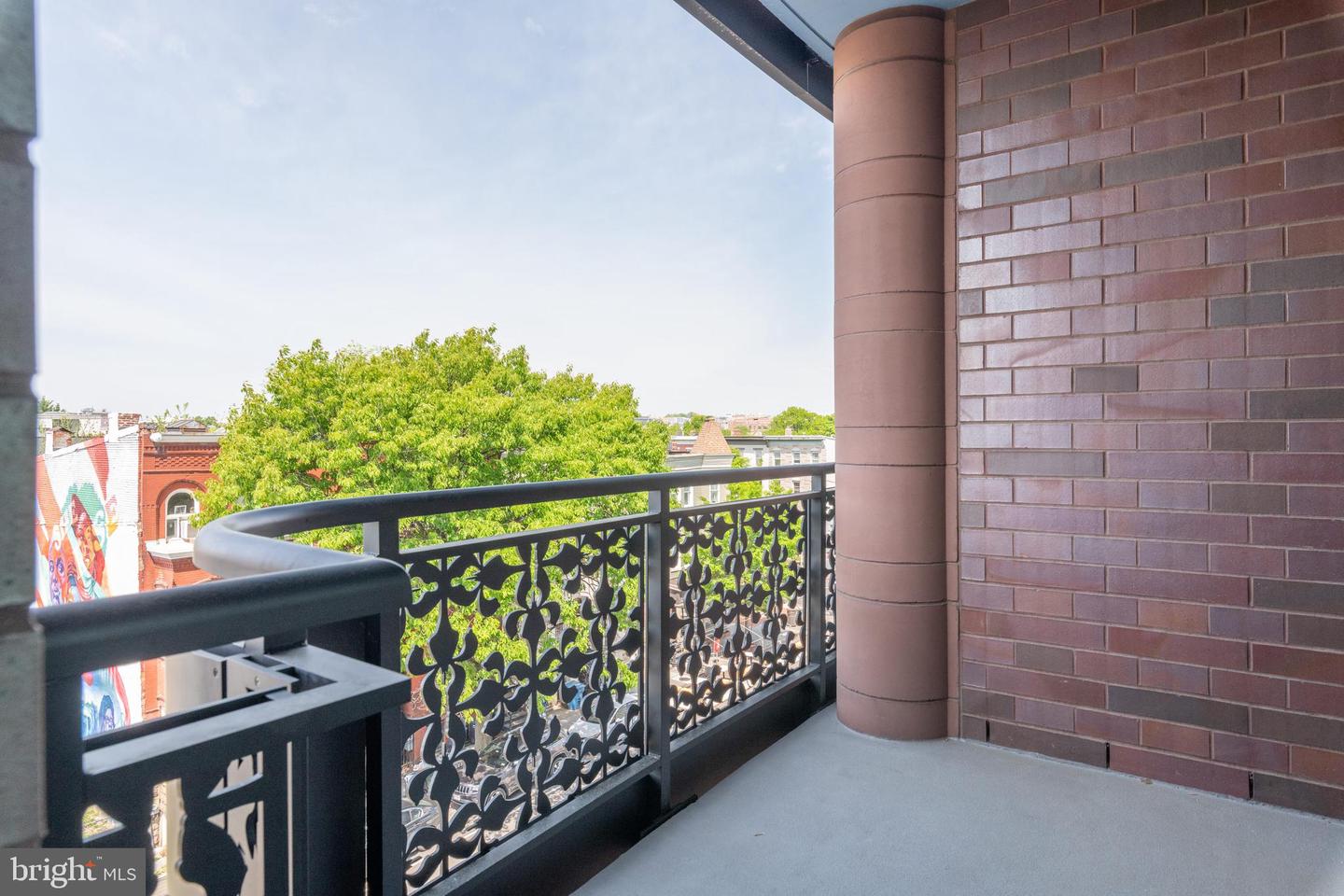 810 O ST NW #706, WASHINGTON, District Of Columbia 20001, 2 Bedrooms Bedrooms, ,2 BathroomsBathrooms,Residential,For sale,810 O ST NW #706,DCDC2230990 MLS # DCDC2230990