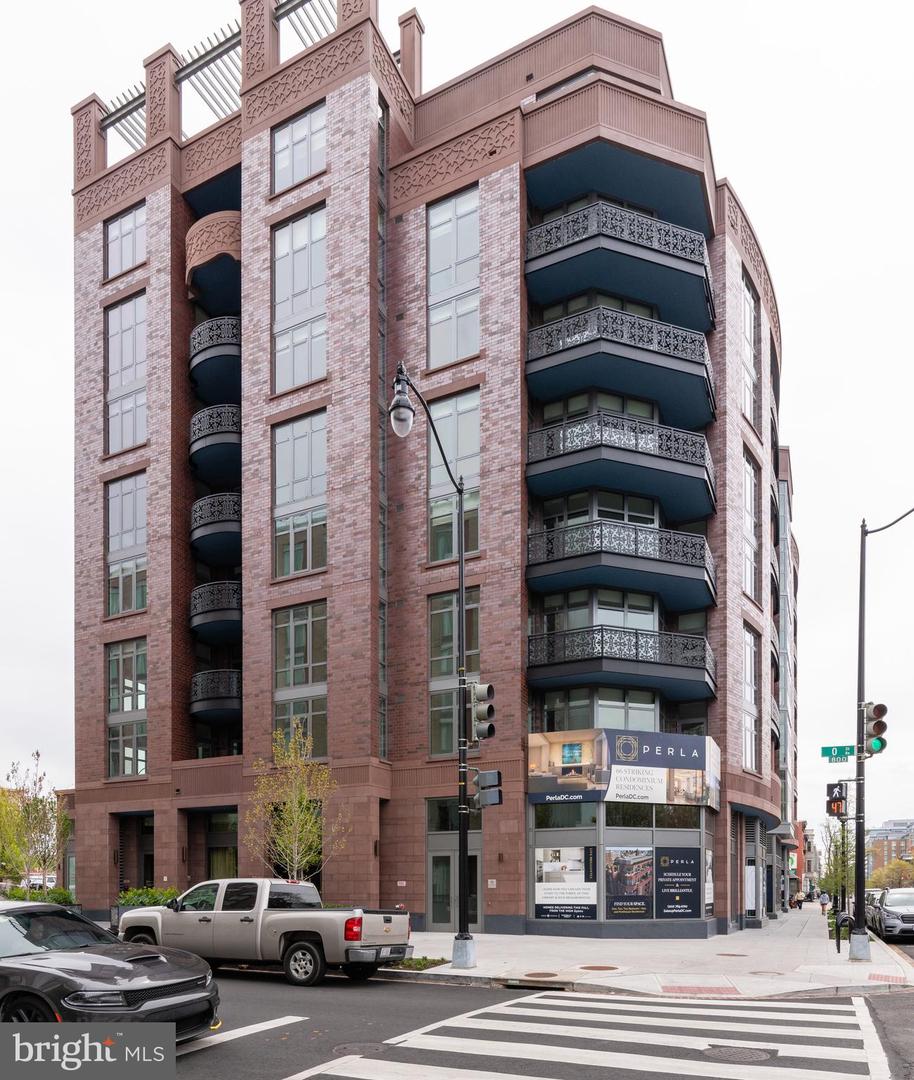 810 O ST NW #706, WASHINGTON, District Of Columbia 20001, 2 Bedrooms Bedrooms, ,2 BathroomsBathrooms,Residential,For sale,810 O ST NW #706,DCDC2230990 MLS # DCDC2230990