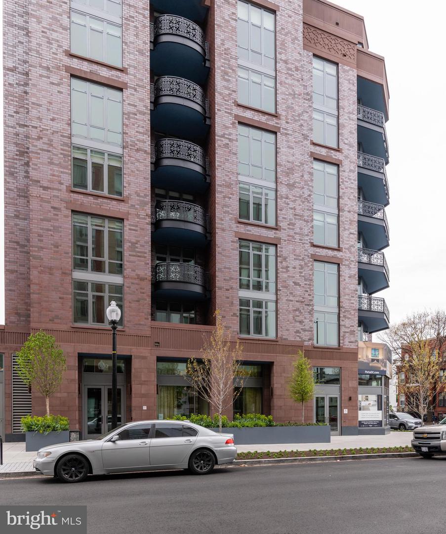 810 O ST NW #706, WASHINGTON, District Of Columbia 20001, 2 Bedrooms Bedrooms, ,2 BathroomsBathrooms,Residential,For sale,810 O ST NW #706,DCDC2230990 MLS # DCDC2230990