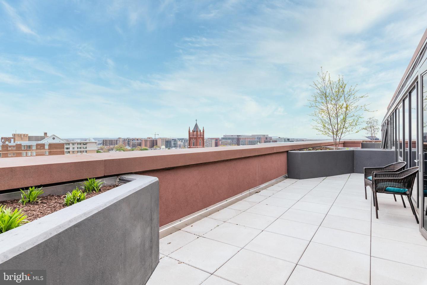 810 O ST NW #706, WASHINGTON, District Of Columbia 20001, 2 Bedrooms Bedrooms, ,2 BathroomsBathrooms,Residential,For sale,810 O ST NW #706,DCDC2230990 MLS # DCDC2230990