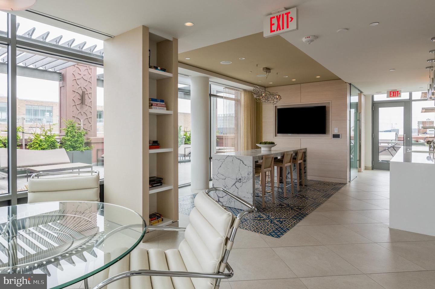 810 O ST NW #706, WASHINGTON, District Of Columbia 20001, 2 Bedrooms Bedrooms, ,2 BathroomsBathrooms,Residential,For sale,810 O ST NW #706,DCDC2230990 MLS # DCDC2230990