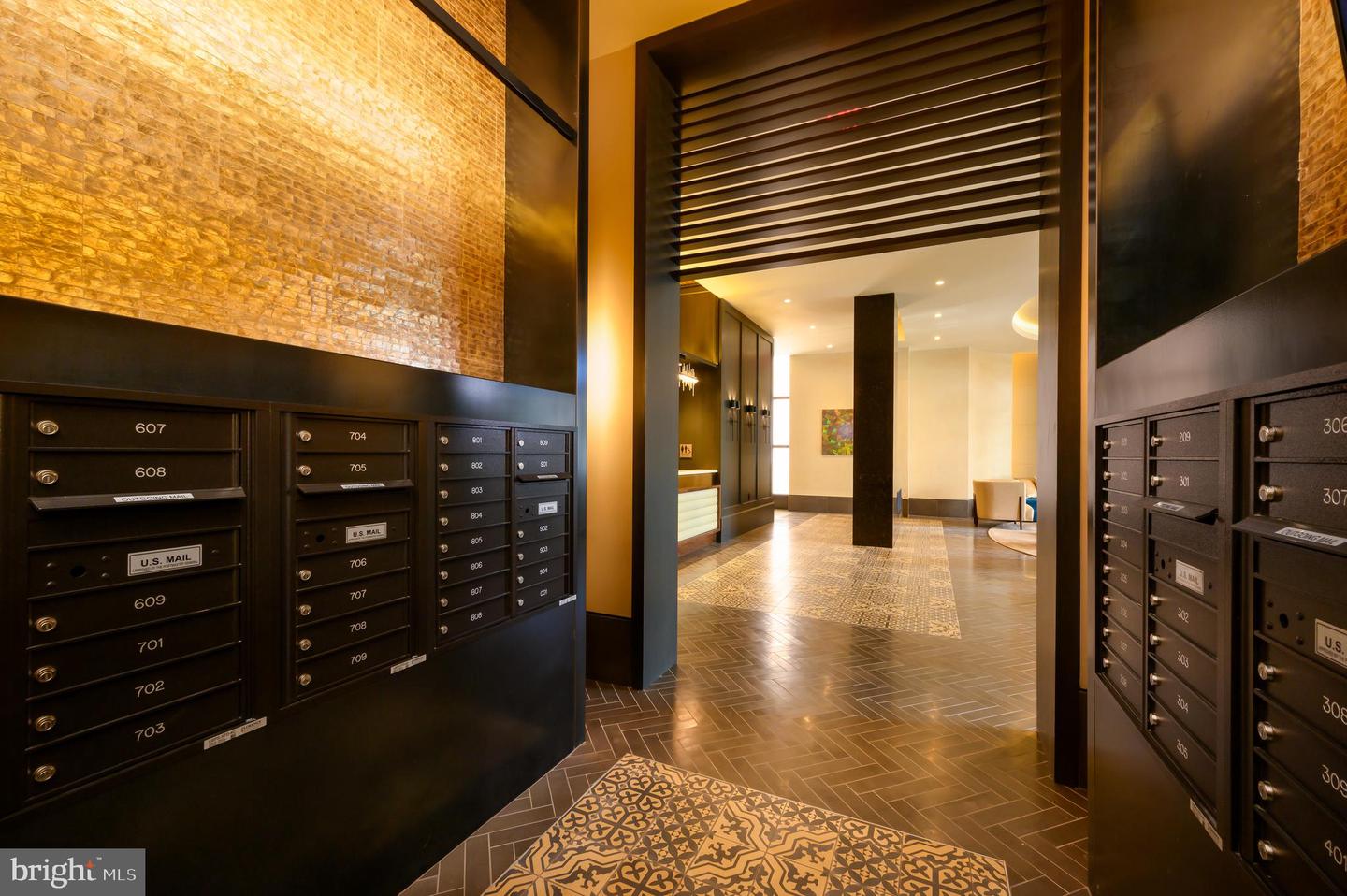 810 O ST NW #706, WASHINGTON, District Of Columbia 20001, 2 Bedrooms Bedrooms, ,2 BathroomsBathrooms,Residential,For sale,810 O ST NW #706,DCDC2230990 MLS # DCDC2230990