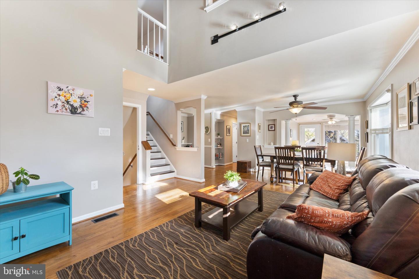 316 LOUDOUN ST SW, LEESBURG, Virginia 20175, 3 Bedrooms Bedrooms, ,3 BathroomsBathrooms,Residential,For sale,316 LOUDOUN ST SW,VALO2110828 MLS # VALO2110828