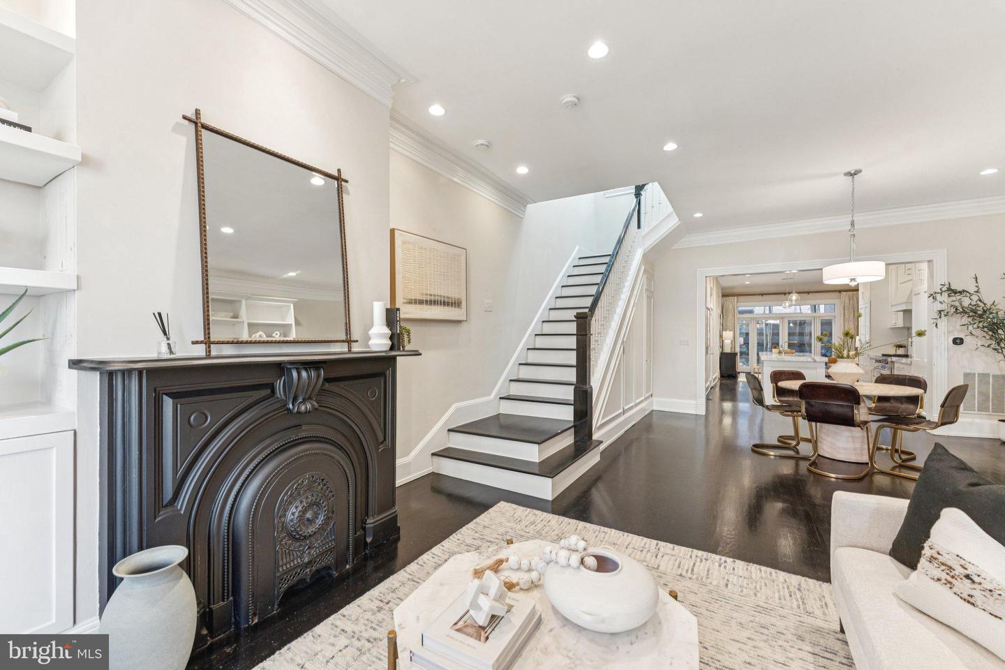 1618 CORCORAN ST NW, WASHINGTON, District Of Columbia 20009, 4 Bedrooms Bedrooms, ,3 BathroomsBathrooms,Residential,For sale,1618 CORCORAN ST NW,DCDC2231136 MLS # DCDC2231136 1618 CORCORAN ST NW, WASHINGTON, District Of Columbia 20009, 4 Bedrooms Bedrooms, ,3 BathroomsBathrooms,Residential,For sale,1618 CORCORAN ST NW,DCDC2231136 MLS # DCDC2231136