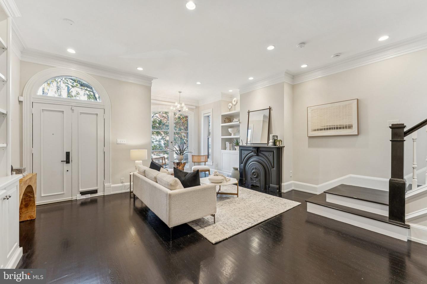 1618 CORCORAN ST NW, WASHINGTON, District Of Columbia 20009, 4 Bedrooms Bedrooms, ,3 BathroomsBathrooms,Residential,For sale,1618 CORCORAN ST NW,DCDC2231136 MLS # DCDC2231136 1618 CORCORAN ST NW, WASHINGTON, District Of Columbia 20009, 4 Bedrooms Bedrooms, ,3 BathroomsBathrooms,Residential,For sale,1618 CORCORAN ST NW,DCDC2231136 MLS # DCDC2231136