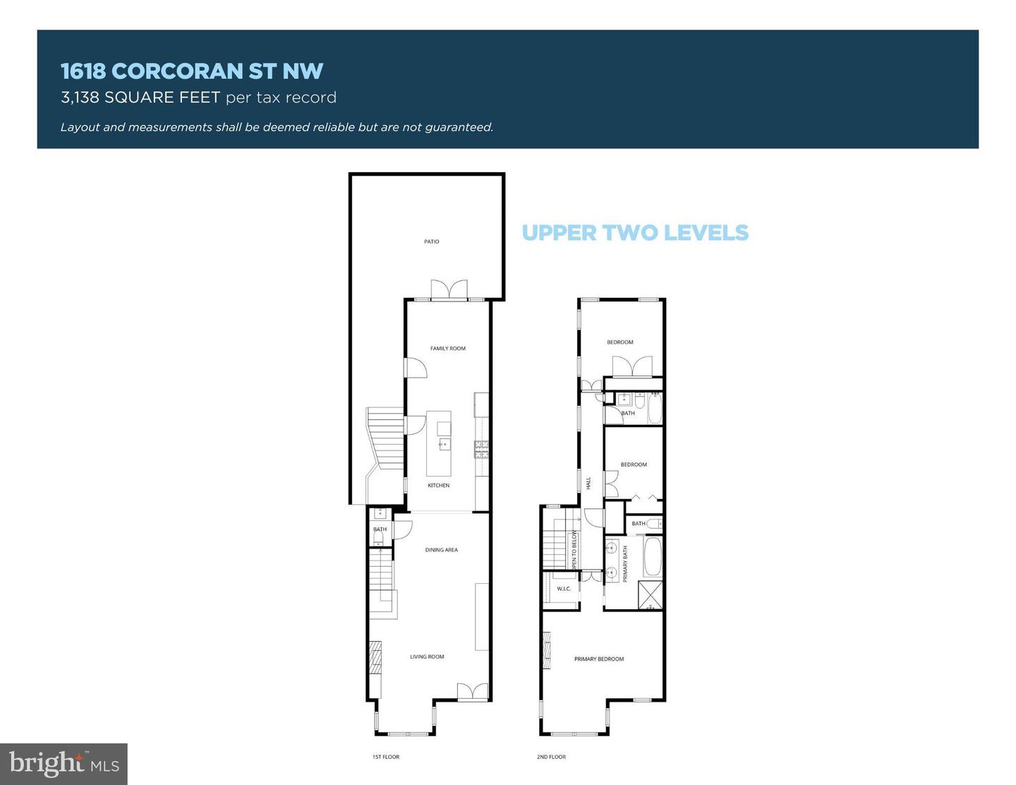 1618 CORCORAN ST NW, WASHINGTON, District Of Columbia 20009, 4 Bedrooms Bedrooms, ,3 BathroomsBathrooms,Residential,For sale,1618 CORCORAN ST NW,DCDC2231136 MLS # DCDC2231136 1618 CORCORAN ST NW, WASHINGTON, District Of Columbia 20009, 4 Bedrooms Bedrooms, ,3 BathroomsBathrooms,Residential,For sale,1618 CORCORAN ST NW,DCDC2231136 MLS # DCDC2231136