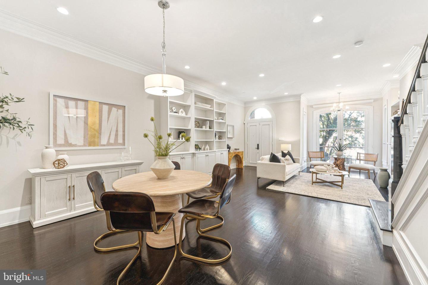 1618 CORCORAN ST NW, WASHINGTON, District Of Columbia 20009, 4 Bedrooms Bedrooms, ,3 BathroomsBathrooms,Residential,For sale,1618 CORCORAN ST NW,DCDC2231136 MLS # DCDC2231136 1618 CORCORAN ST NW, WASHINGTON, District Of Columbia 20009, 4 Bedrooms Bedrooms, ,3 BathroomsBathrooms,Residential,For sale,1618 CORCORAN ST NW,DCDC2231136 MLS # DCDC2231136