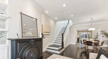 1618 CORCORAN ST NW, WASHINGTON, District Of Columbia 20009, 4 Bedrooms Bedrooms, ,3 BathroomsBathrooms,Residential,For sale,1618 CORCORAN ST NW,DCDC2231136 MLS # DCDC2231136