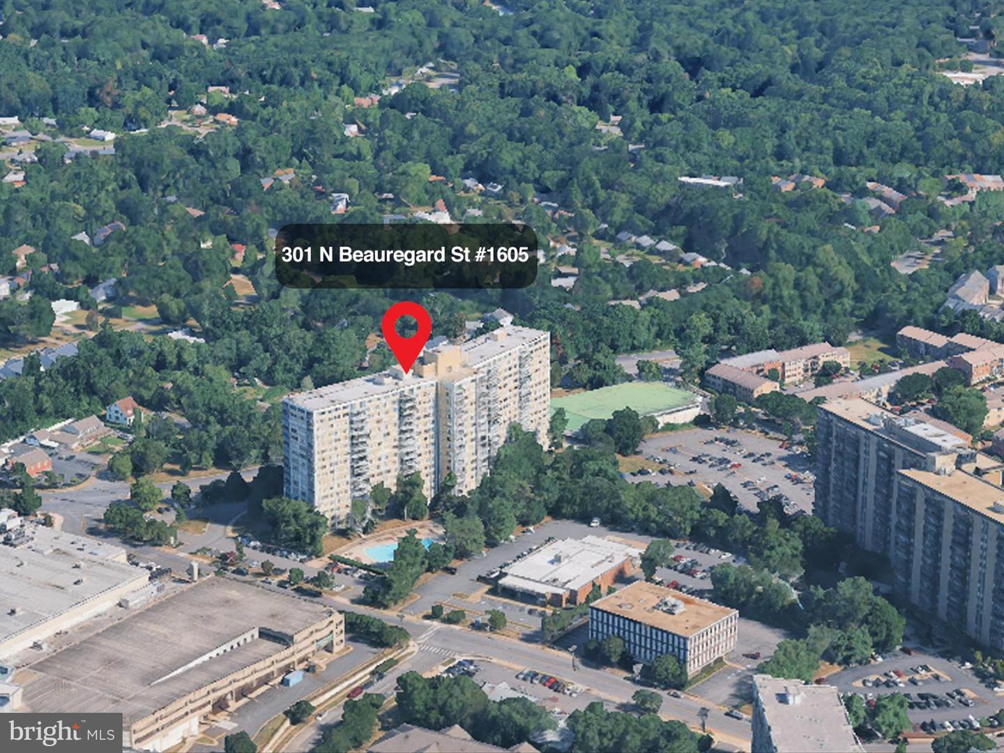 301 N BEAUREGARD ST #1605, ALEXANDRIA, Virginia 22312, 2 Bedrooms Bedrooms, ,2 BathroomsBathrooms,Residential,For sale,301 N BEAUREGARD ST #1605,VAAX2051722 MLS # VAAX2051722 301 N BEAUREGARD ST #1605, ALEXANDRIA, Virginia 22312, 2 Bedrooms Bedrooms, ,2 BathroomsBathrooms,Residential,For sale,301 N BEAUREGARD ST #1605,VAAX2051722 MLS # VAAX2051722