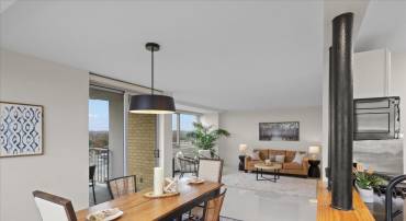 301 N BEAUREGARD ST #1605, ALEXANDRIA, Virginia 22312, 2 Bedrooms Bedrooms, ,2 BathroomsBathrooms,Residential,For sale,301 N BEAUREGARD ST #1605,VAAX2051722 MLS # VAAX2051722