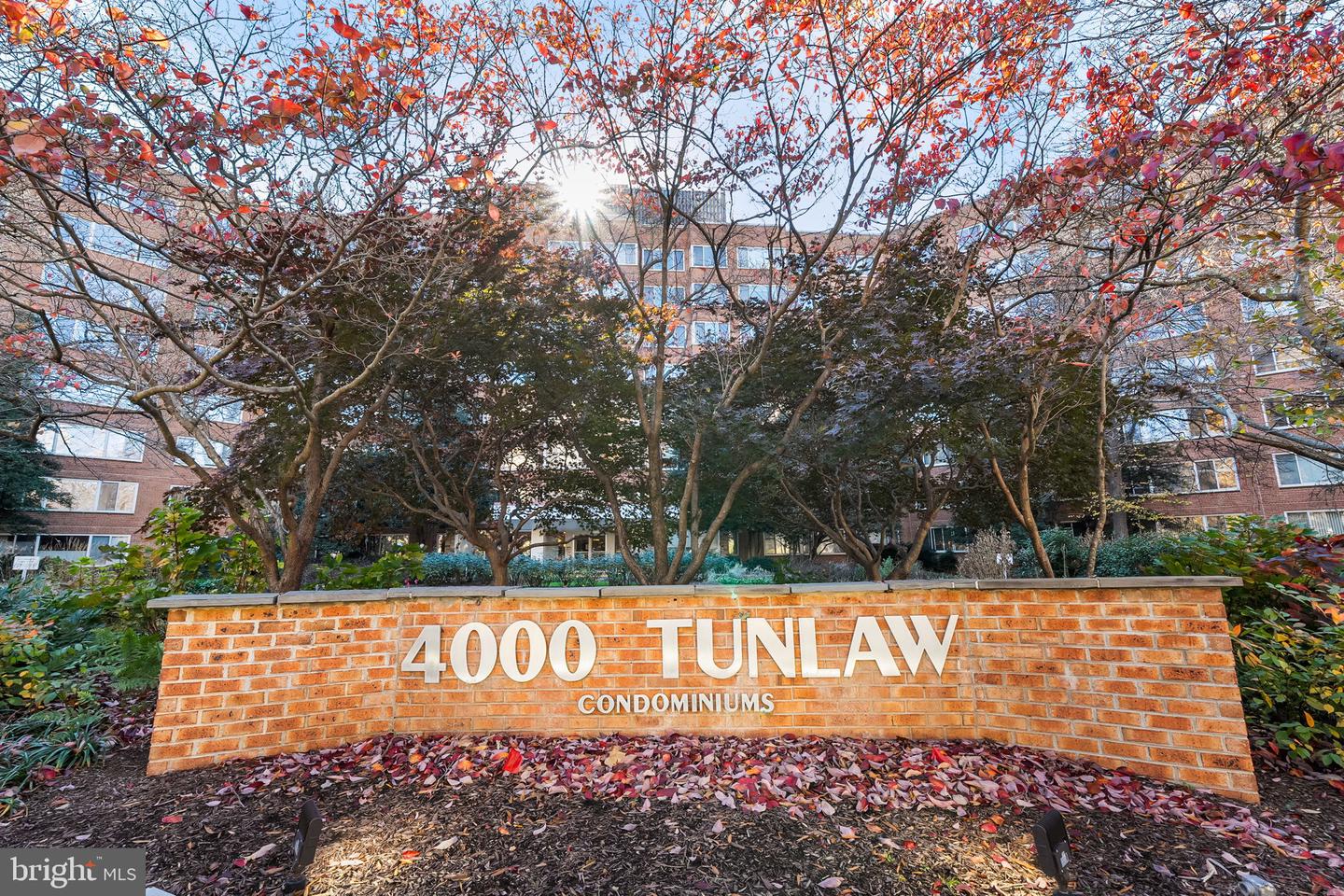 4000 TUNLAW RD NW #811, WASHINGTON, District Of Columbia 20007, 1 Bedroom Bedrooms, ,1 BathroomBathrooms,Residential,For sale,4000 TUNLAW RD NW #811,DCDC2231408 MLS # DCDC2231408