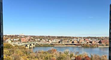 1111 N 19 ST N #1509, ARLINGTON, Virginia 22209, 1 Bedroom Bedrooms, 3 Rooms Rooms,1 BathroomBathrooms,Residential,For sale,1111 N 19 ST N #1509,VAAR2065970 MLS # VAAR2065970