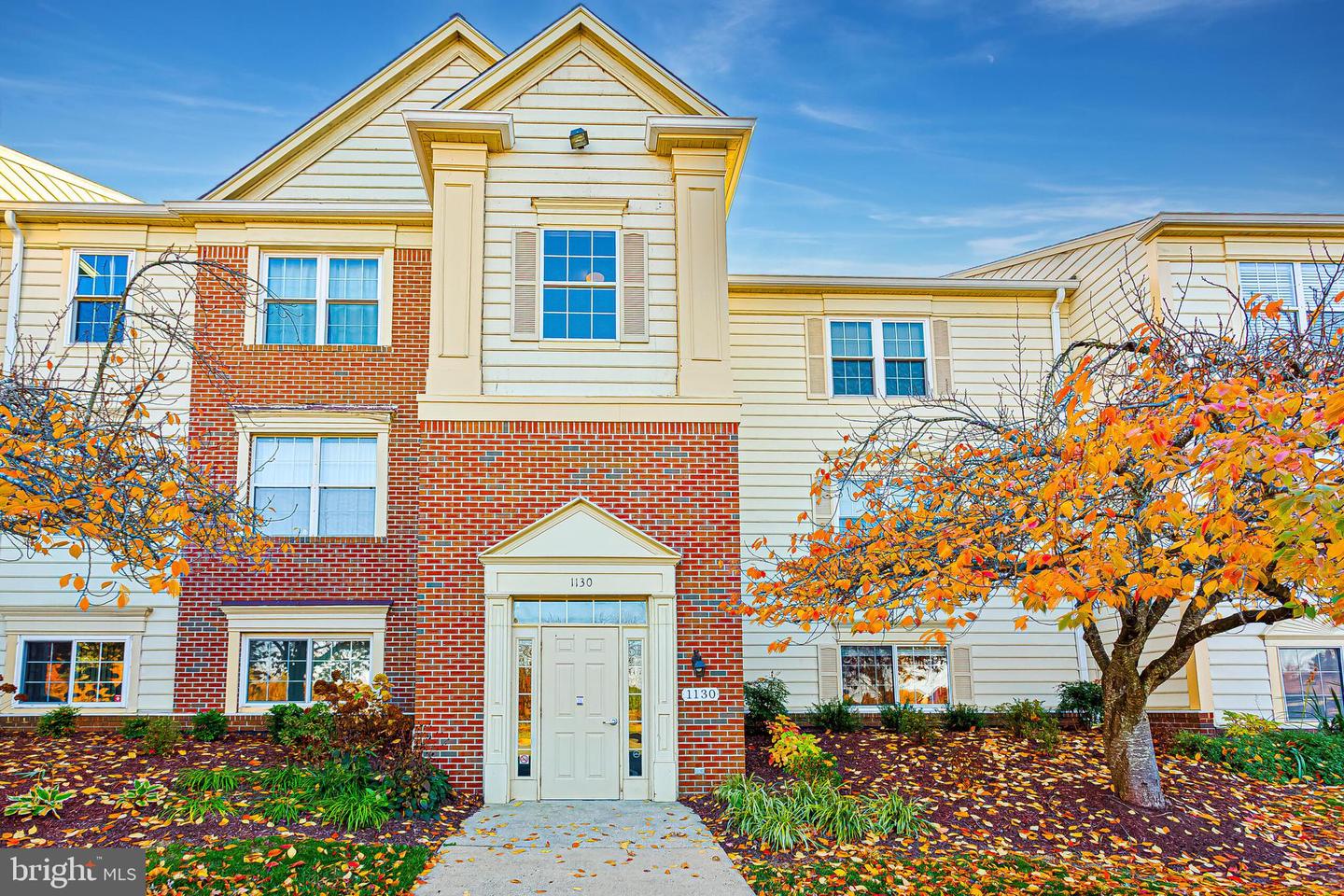 1130 HUNTMASTER TER NE #102, LEESBURG, Virginia 20176, 2 Bedrooms Bedrooms, ,1 BathroomBathrooms,Residential,For sale,1130 HUNTMASTER TER NE #102,VALO2111078 MLS # VALO2111078