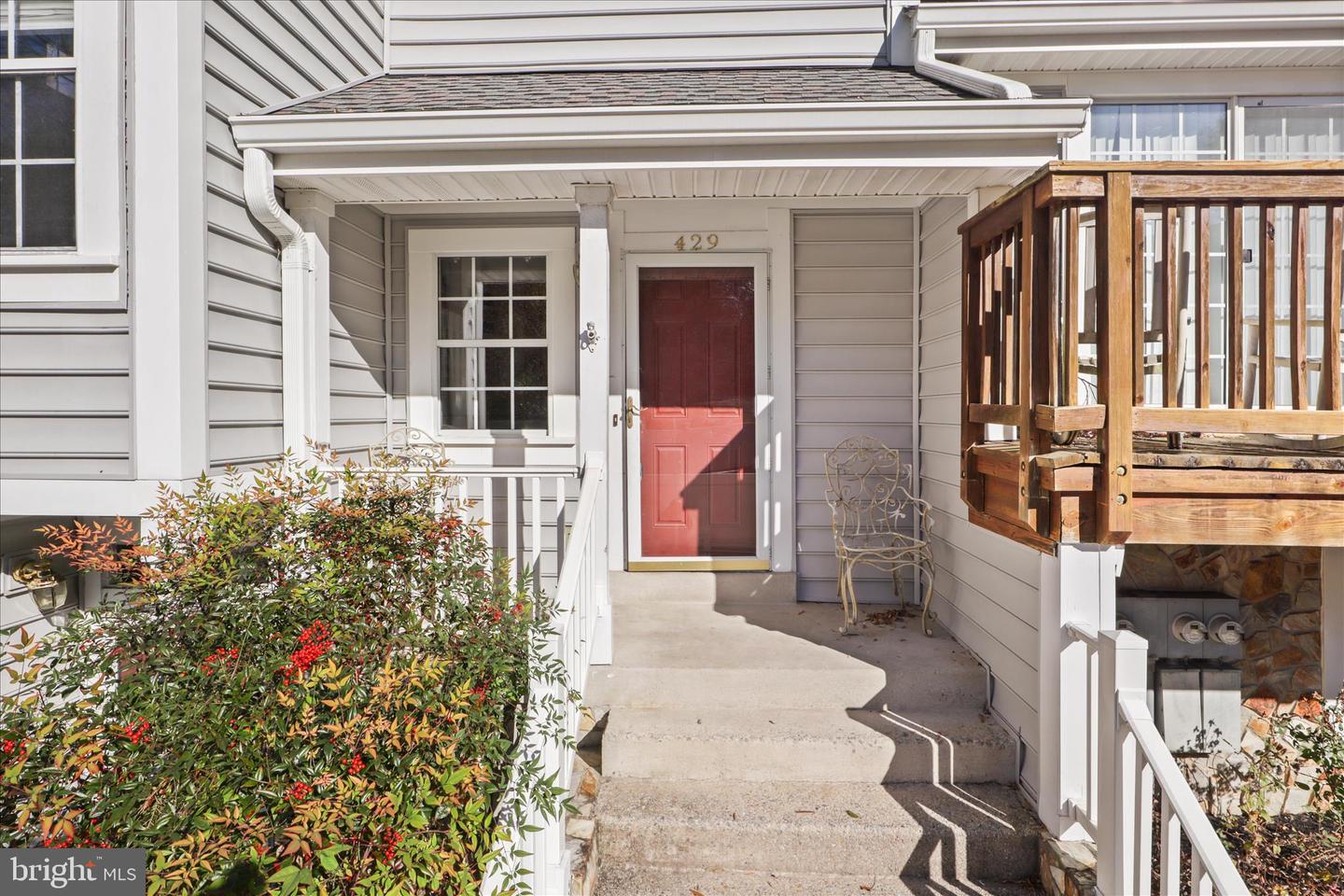 429 FORTRESS WAY #429, OCCOQUAN, Virginia 22125, 3 Bedrooms Bedrooms, ,3 BathroomsBathrooms,Residential,For sale,429 FORTRESS WAY #429,VAPW2107714 MLS # VAPW2107714 429 FORTRESS WAY #429, OCCOQUAN, Virginia 22125, 3 Bedrooms Bedrooms, ,3 BathroomsBathrooms,Residential,For sale,429 FORTRESS WAY #429,VAPW2107714 MLS # VAPW2107714