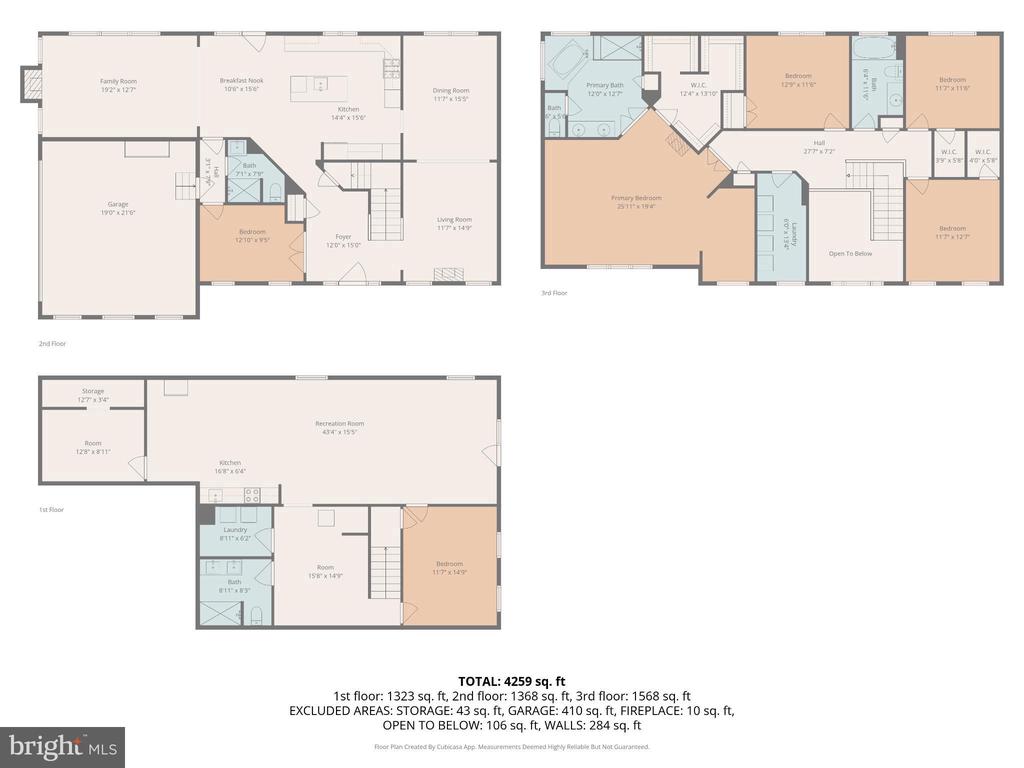9590 BLACKBIRD LOOP, CULPEPER, Virginia 22701, 6 Bedrooms Bedrooms, ,3 BathroomsBathrooms,Residential,9590 BLACKBIRD LOOP,VACU2012082 MLS # VACU2012082 9590 BLACKBIRD LOOP, CULPEPER, Virginia 22701, 6 Bedrooms Bedrooms, ,3 BathroomsBathrooms,Residential,9590 BLACKBIRD LOOP,VACU2012082 MLS # VACU2012082