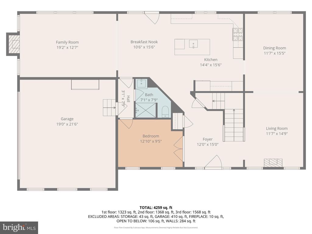 9590 BLACKBIRD LOOP, CULPEPER, Virginia 22701, 6 Bedrooms Bedrooms, ,3 BathroomsBathrooms,Residential,9590 BLACKBIRD LOOP,VACU2012082 MLS # VACU2012082 9590 BLACKBIRD LOOP, CULPEPER, Virginia 22701, 6 Bedrooms Bedrooms, ,3 BathroomsBathrooms,Residential,9590 BLACKBIRD LOOP,VACU2012082 MLS # VACU2012082