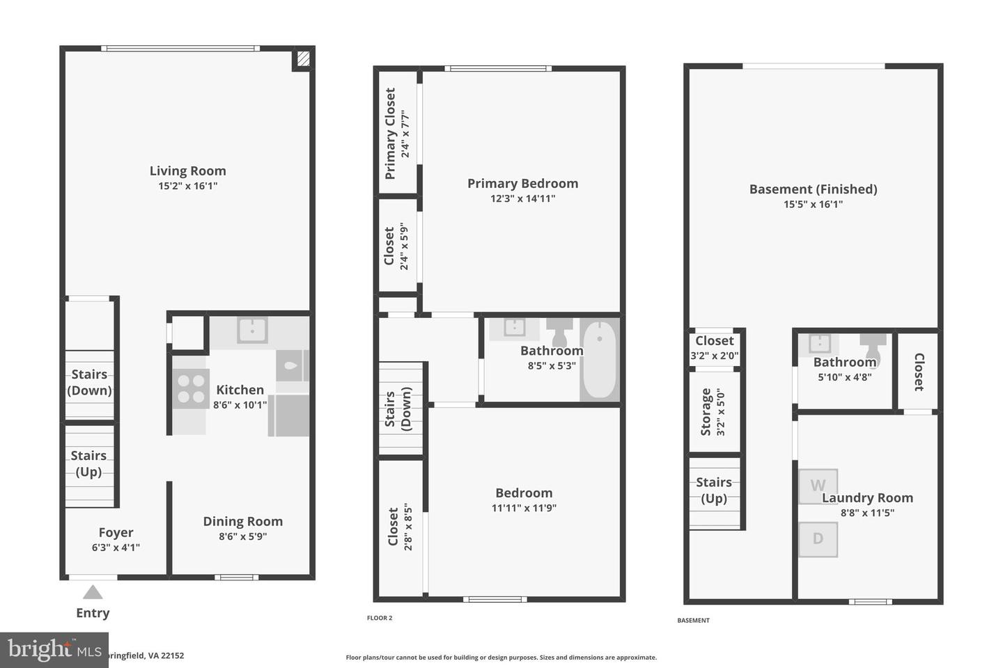 5912 MINUTEMEN RD #295, SPRINGFIELD, Virginia 22152, 2 Bedrooms Bedrooms, ,1 BathroomBathrooms,Residential,For sale,5912 MINUTEMEN RD #295,VAFX2278950 MLS # VAFX2278950 5912 MINUTEMEN RD #295, SPRINGFIELD, Virginia 22152, 2 Bedrooms Bedrooms, ,1 BathroomBathrooms,Residential,For sale,5912 MINUTEMEN RD #295,VAFX2278950 MLS # VAFX2278950
