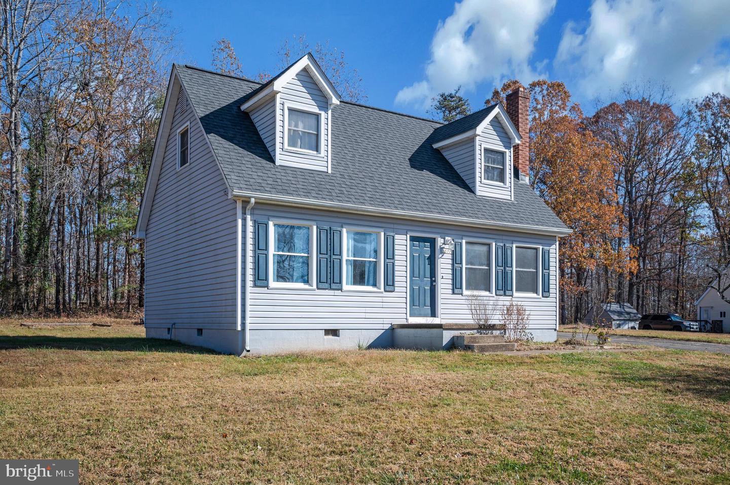 9577 ROYS LN, CULPEPER, Virginia 22701, 4 Bedrooms Bedrooms, ,2 BathroomsBathrooms,Residential,For sale,9577 ROYS LN,VACU2012064 MLS # VACU2012064